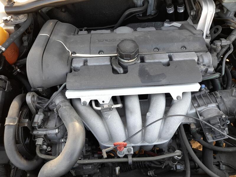 Motor Completo para Volvo S80 I (184)