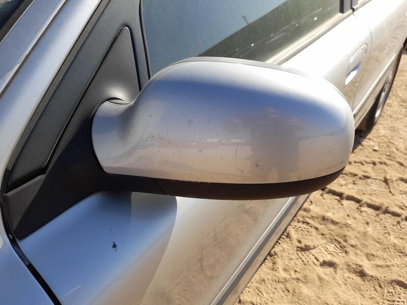 Retrovisor Izquierdo para Volvo S80 I (184)