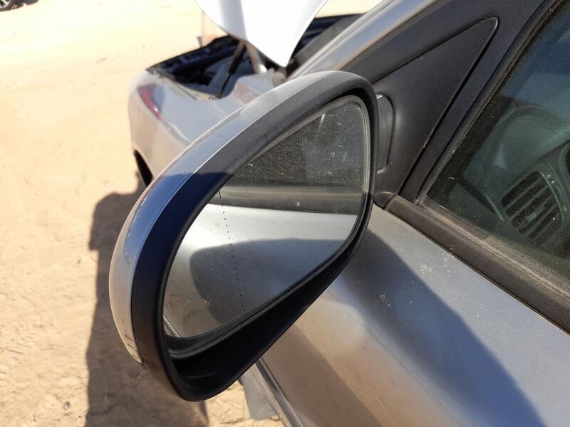 Retrovisor Izquierdo para Volvo S80 I (184)