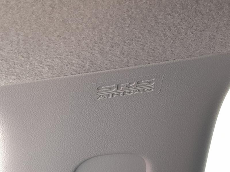 Airbag Cortina Delantero Derecho para Mitsubishi Mirage / Space Star Vi Hatchback (A0_A)