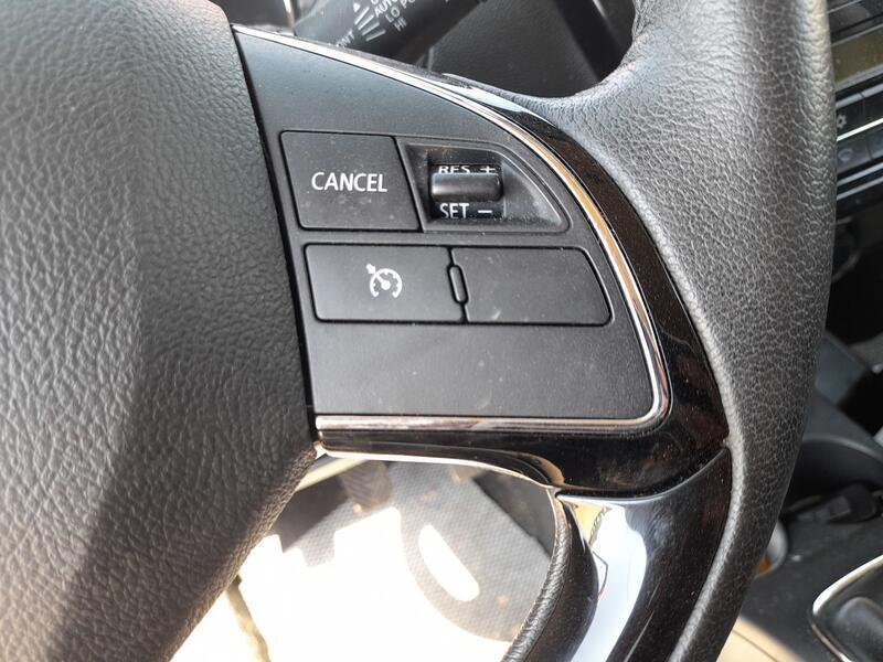 Volante para Mitsubishi Mirage / Space Star Vi Hatchback (A0_A)