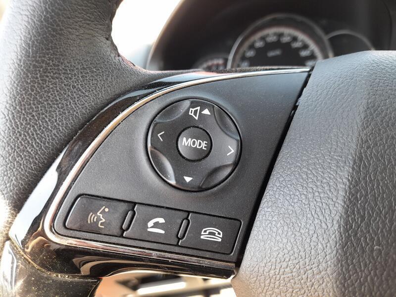 Volante para Mitsubishi Mirage / Space Star Vi Hatchback (A0_A)