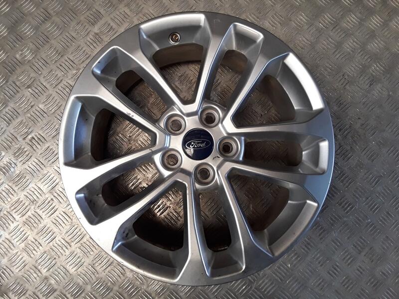 Llanta Aluminio para Ford Kuga Iii (Dfk)