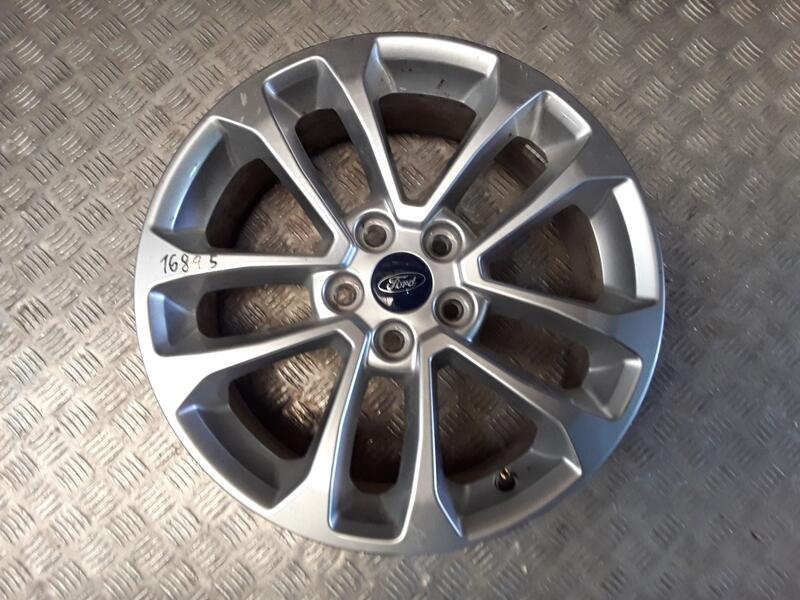 Llanta Aluminio para Ford Kuga Iii (Dfk)