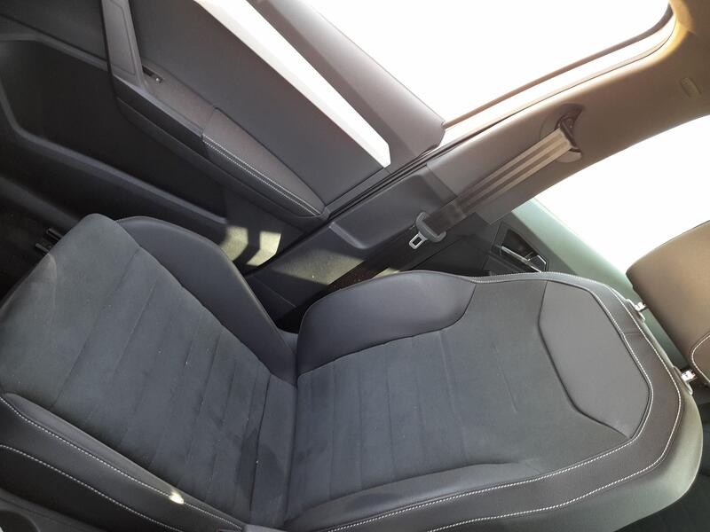Asiento Delantero Derecho para Seat Arona (Kj7, Kjp)