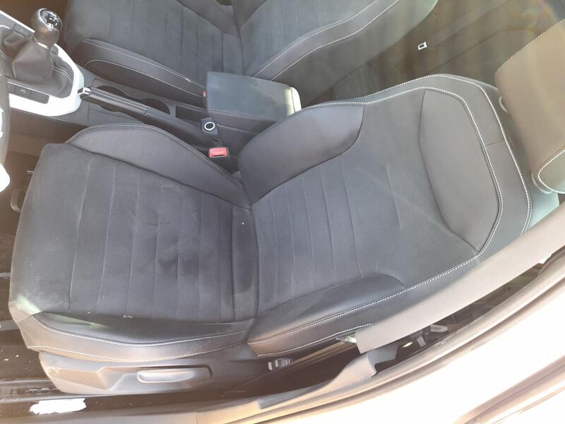 Asiento Delantero Izquierdo para Seat Arona (Kj7, Kjp)