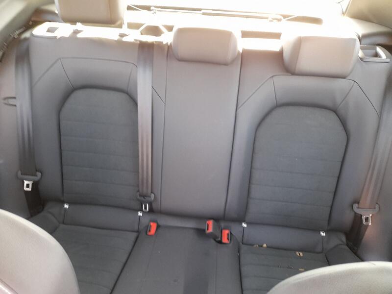 Asientos Traseros para Seat Arona (Kj7, Kjp)