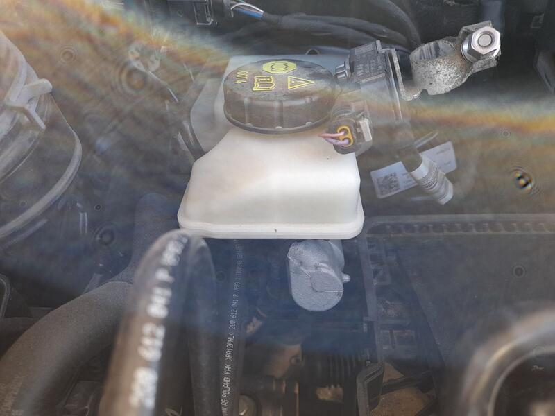 Bomba Freno para Seat Arona (Kj7, Kjp)