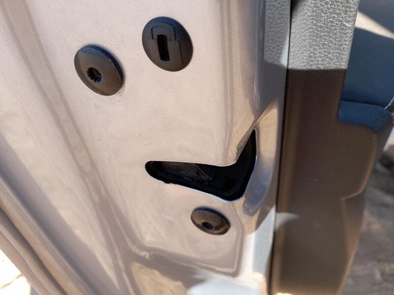 Cerradura Puerta Delantera Izquierda para Seat Arona (Kj7, Kjp)