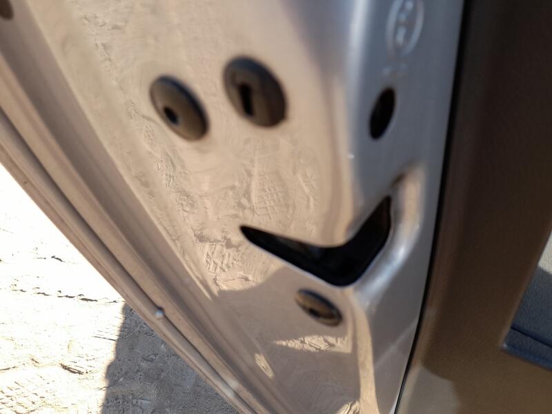 Cerradura Puerta Trasera Izquierda para Seat Arona (Kj7, Kjp)
