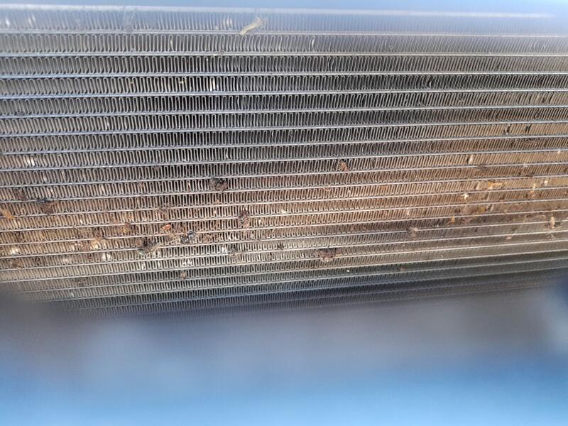 Condensador / Radiador Aire Acondicionado para Seat Arona (Kj7, Kjp)