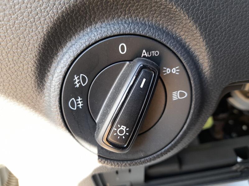 Mando Luces para Seat Arona (Kj7, Kjp)