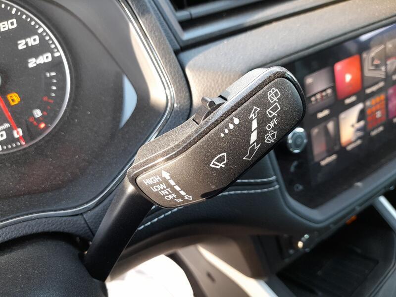 Mando Luces Y Limpia para Seat Arona (Kj7, Kjp)