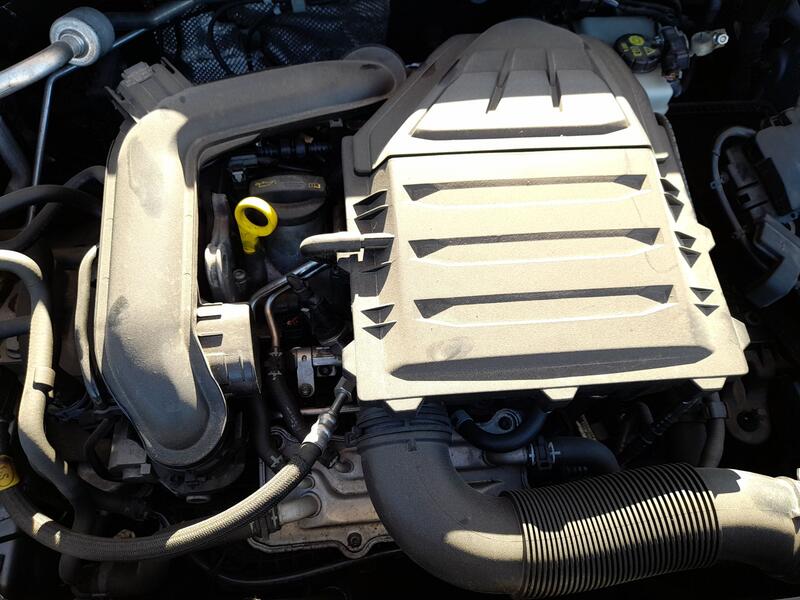 Motor Completo para Seat Arona (Kj7, Kjp)