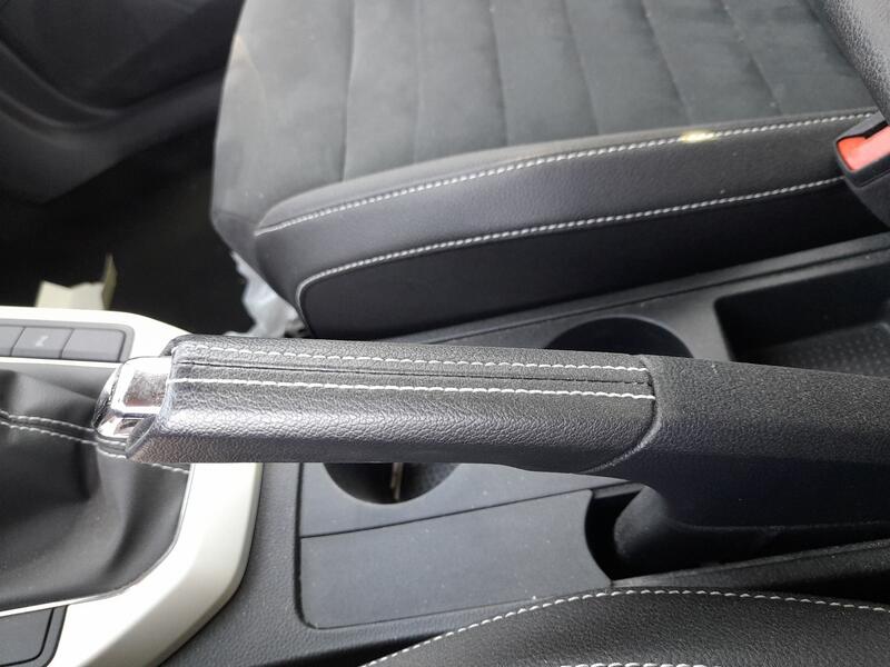 Palanca Freno De Mano para Seat Arona (Kj7, Kjp)
