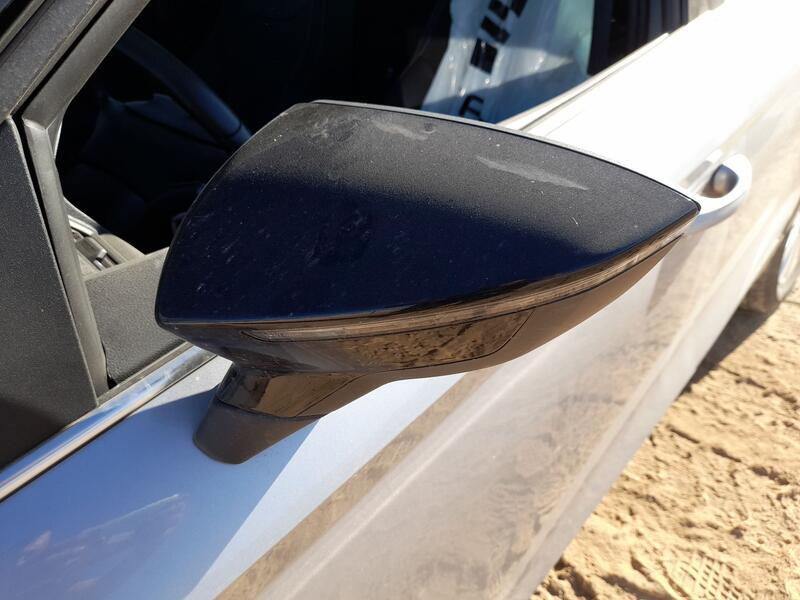 Retrovisor Izquierdo para Seat Arona (Kj7, Kjp)