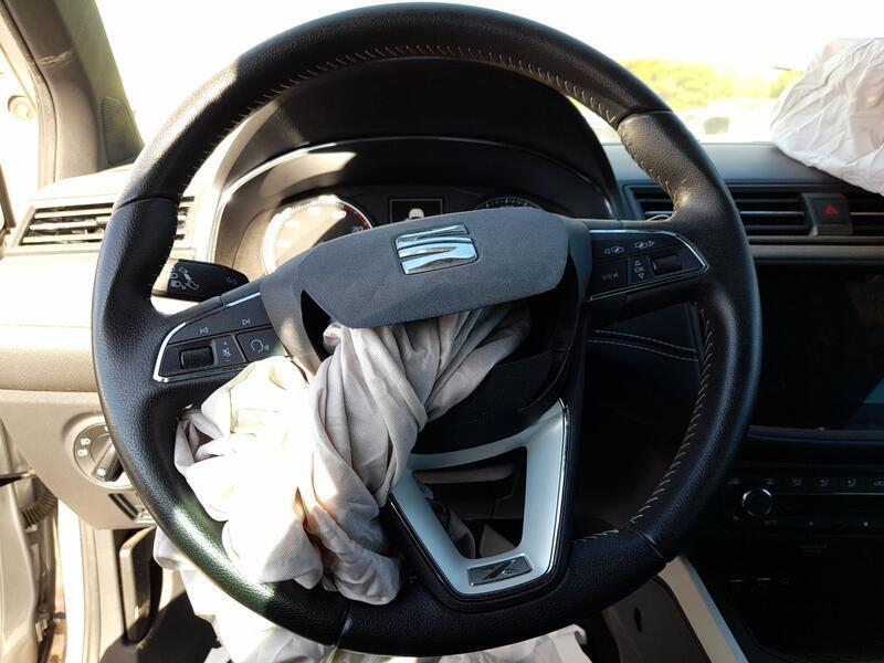 Volante para Seat Arona (Kj7, Kjp)