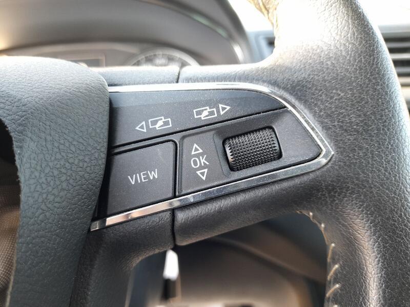 Volante para Seat Arona (Kj7, Kjp)