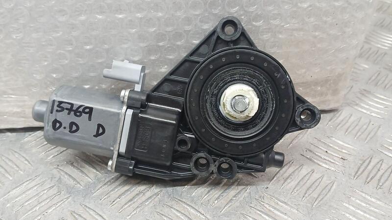 Motor Elevalunas Delantero Derecho para Hyundai I30
