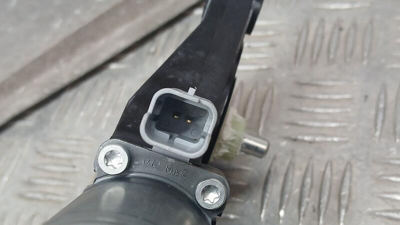 Motor Elevalunas Delantero Derecho para Hyundai I30