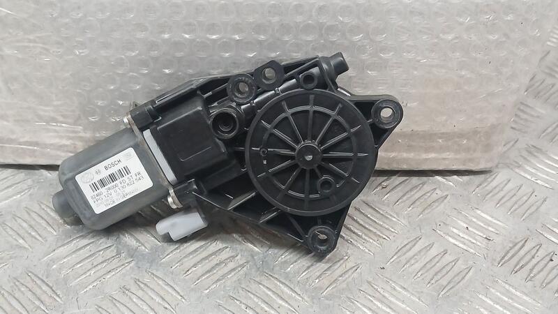 Motor Elevalunas Delantero Derecho para Hyundai I30