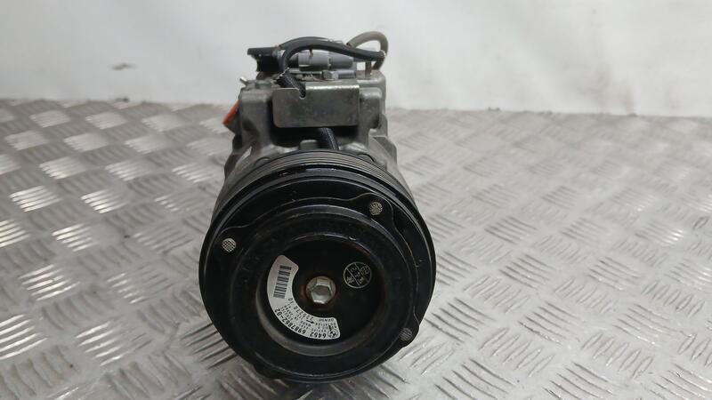 Compresor Aire Acondicionado para Bmw 1 (E87)