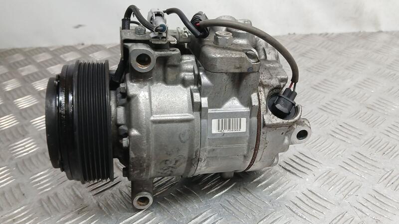 Compresor Aire Acondicionado para Bmw 1 (E87)