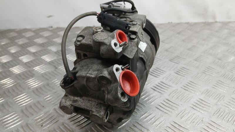 Compresor Aire Acondicionado para Bmw 1 (E87)