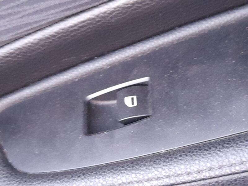 Mando Elevalunas Delantero Derecho para Bmw 1 (E87)