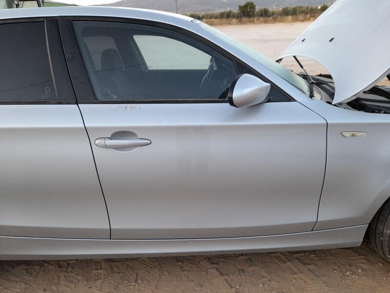 Puerta Delantera Derecha para Bmw 1 (E87)