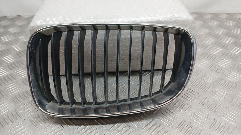 Rejilla Delantera para Bmw 1 (E87)