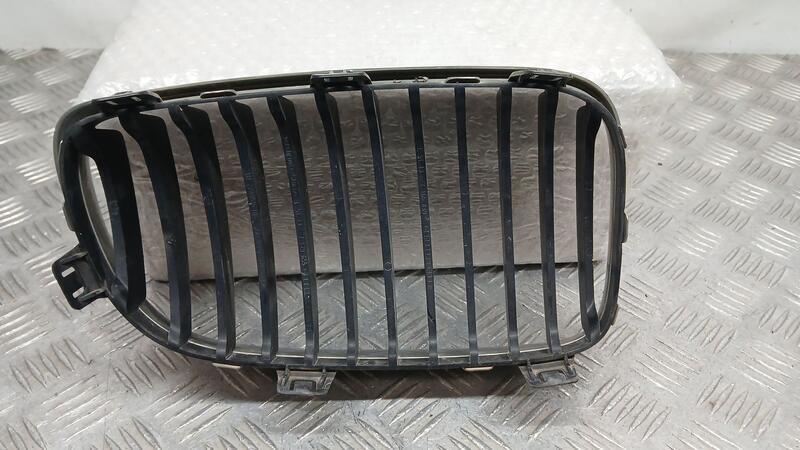 Rejilla Delantera para Bmw 1 (E87)