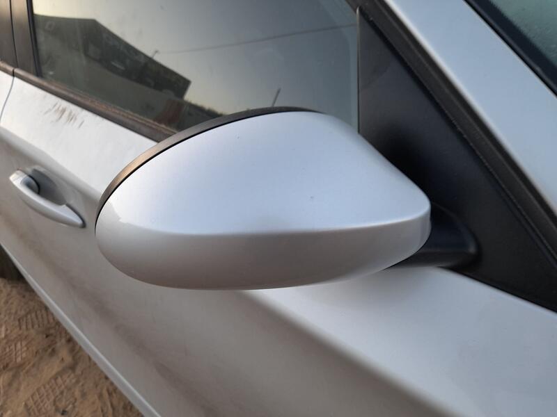 Retrovisor Derecho para Bmw 1 (E87)