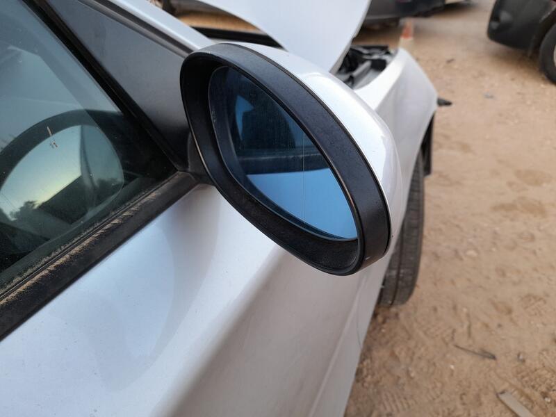 Retrovisor Derecho para Bmw 1 (E87)