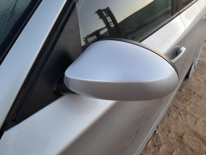 Retrovisor Izquierdo para Bmw 1 (E87)
