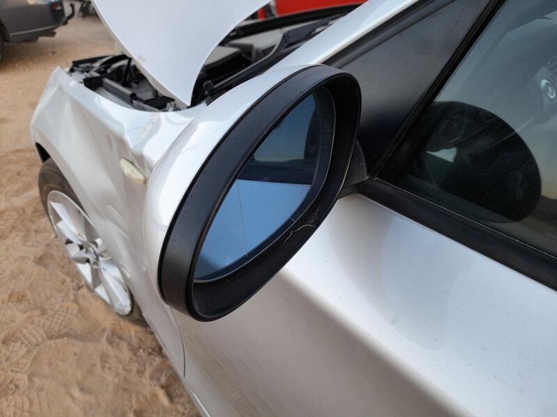 Retrovisor Izquierdo para Bmw 1 (E87)