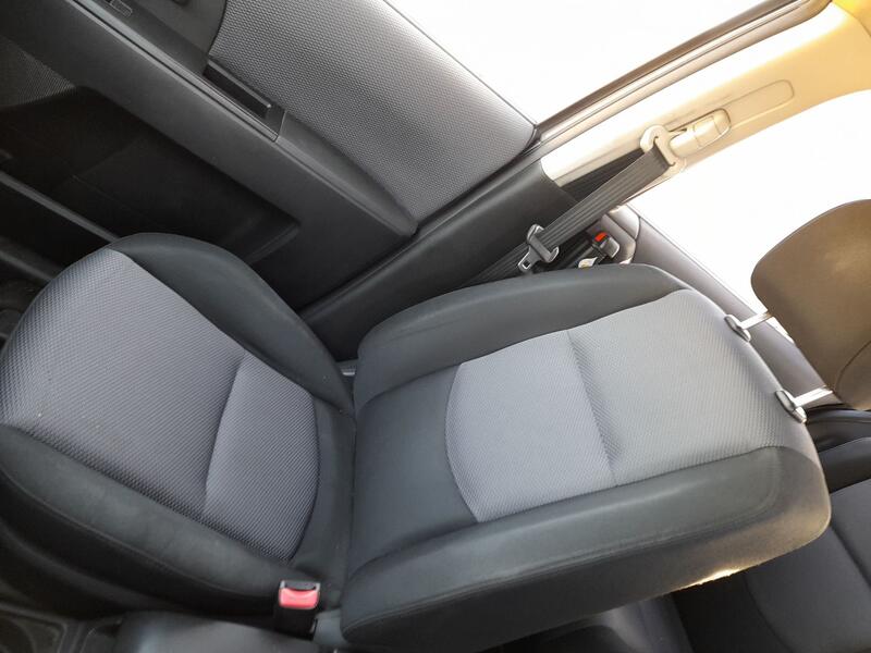 Asiento Delantero Derecho para Mazda 5 (Cr)