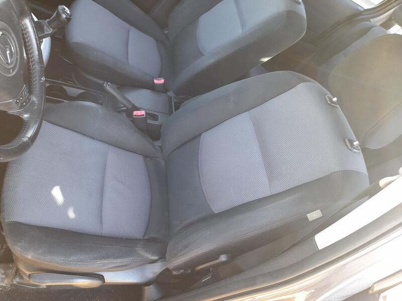 Asiento Delantero Izquierdo para Mazda 5 (Cr)