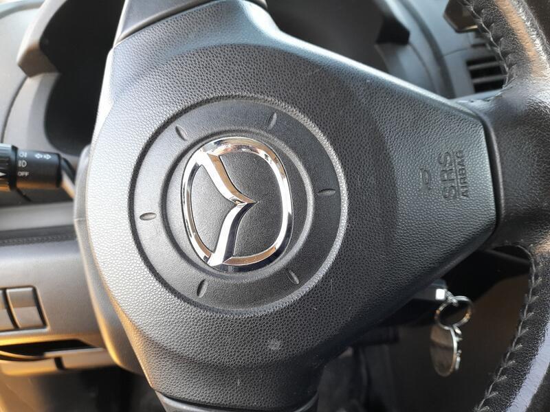 Kit Airbag para Mazda 5 (Cr)