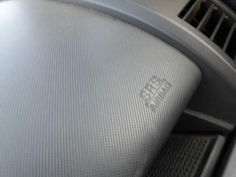 Kit Airbag para Mazda 5 (Cr)