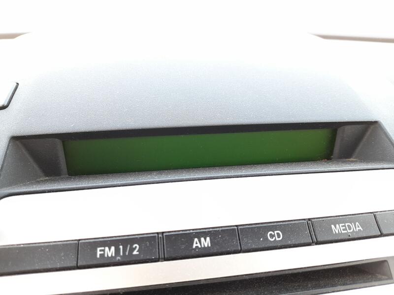 Pantalla Multifuncion para Mazda 5 (Cr)