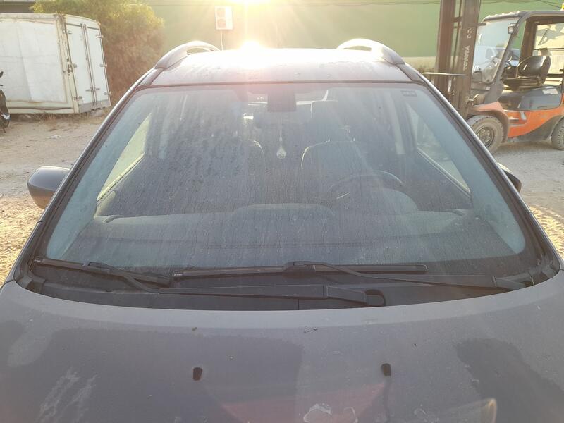 Parabrisas para Mazda 5 (Cr)