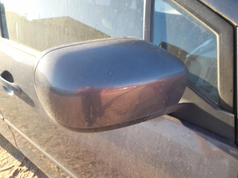 Retrovisor Derecho para Mazda 5 (Cr)