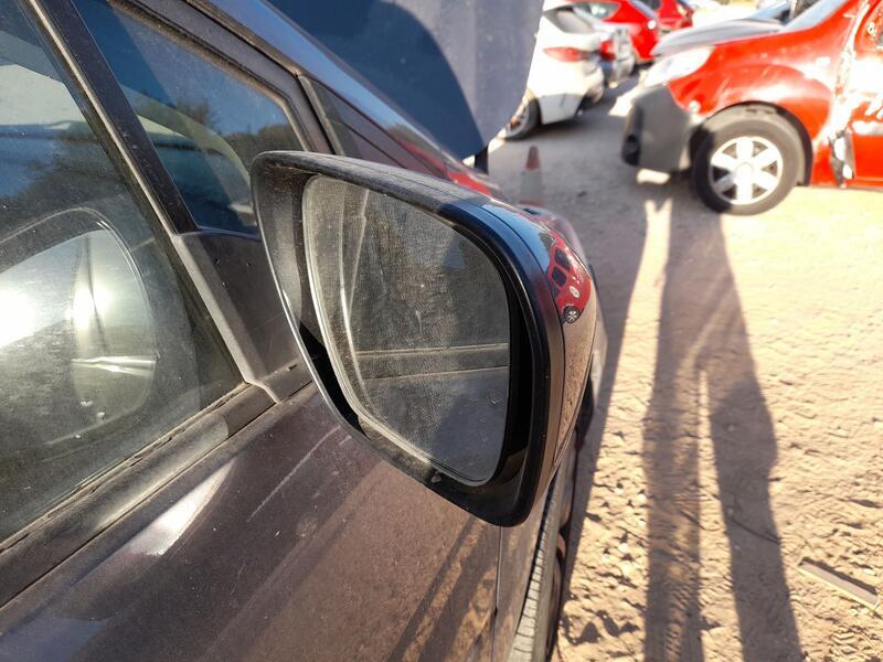 Retrovisor Derecho para Mazda 5 (Cr)