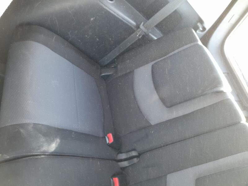 Asiento Trasero Derecho para Mazda 5 (Cr)