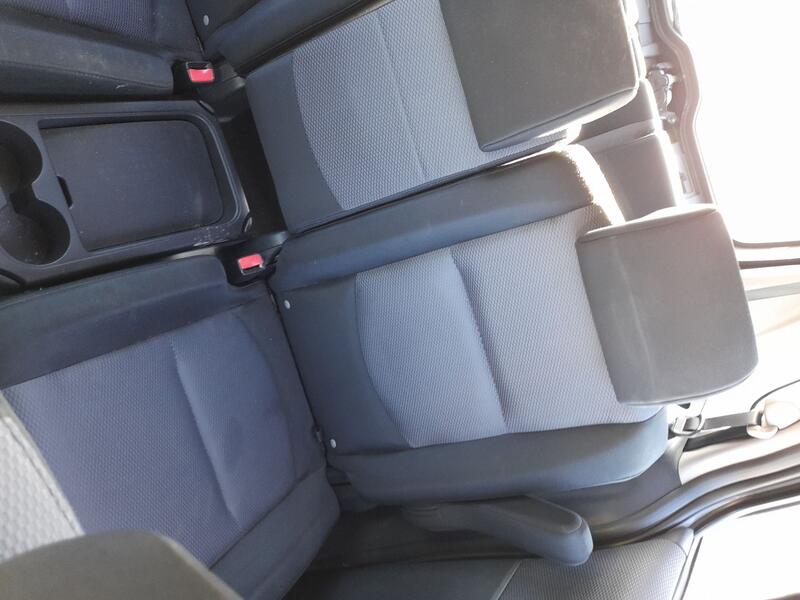 Asiento Trasero Izquierdo para Mazda 5 (Cr)