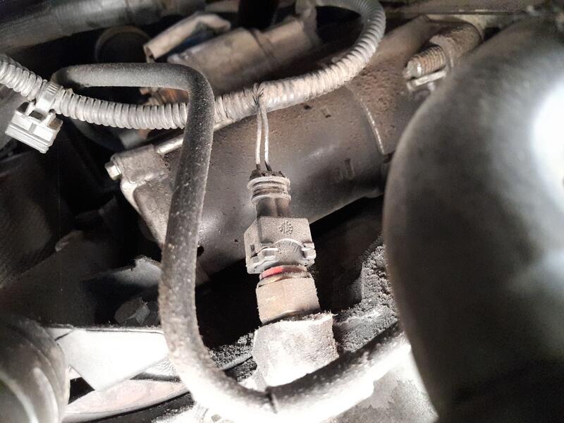 Motor Arranque para Renault Kangoo / Grand Kangoo Ii (Kw0/1_)