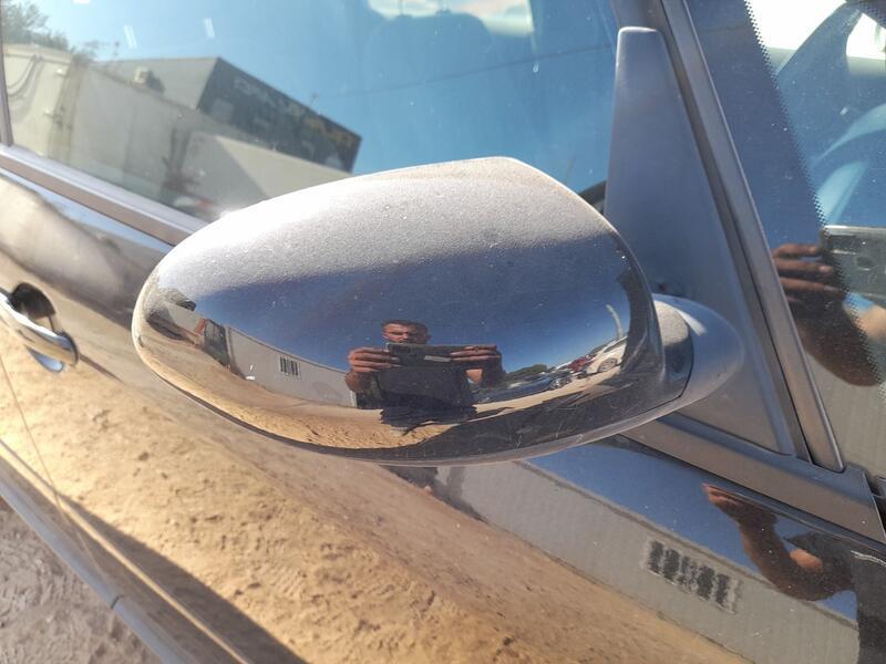 Retrovisor Derecho para Audi A2 (8Z0)