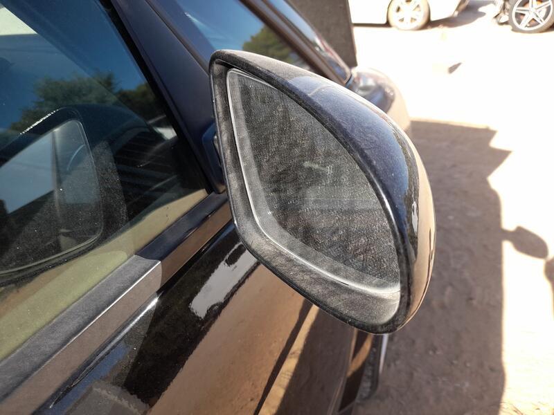 Retrovisor Derecho para Audi A2 (8Z0)