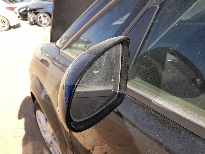 Retrovisor Izquierdo para Audi A2 (8Z0)